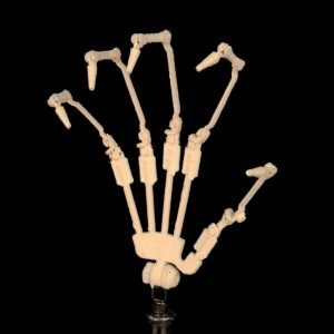 Articulated Finger [+€35.00]