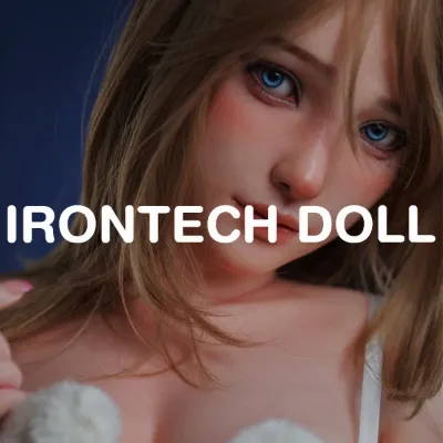 Picture for manufacturer Irontech Doll