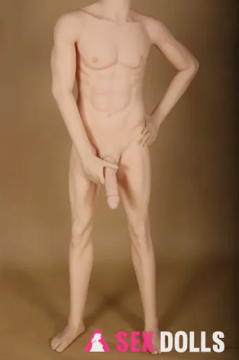160cm Adam Detachable Big Dick Male Human Size male Doll