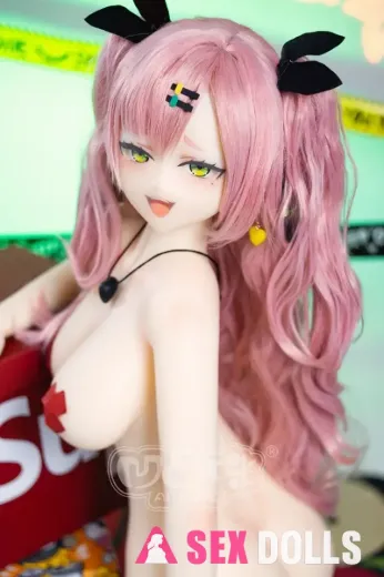 155cm H-cup Nico Yazawa Head 119 Love Live! good quality sex doll