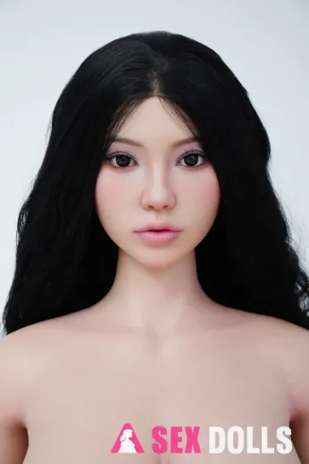 165cm G Cup Laura Ultra Light Silicone mature doll