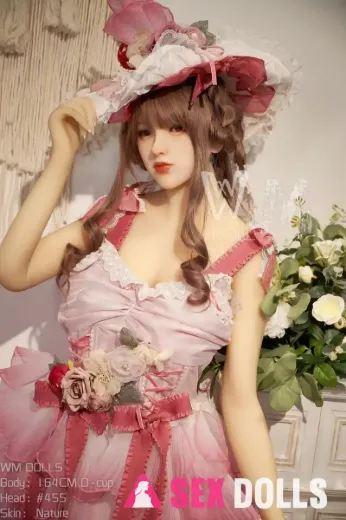 164cm D Cup Sophia Lolita Adult Love Doll