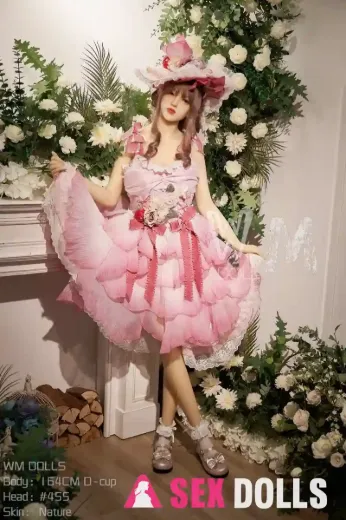 164cm D Cup Sophia Lolita  real love doll
