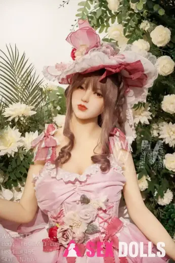 164cm D Cup Sophia Lolita real life sex doll