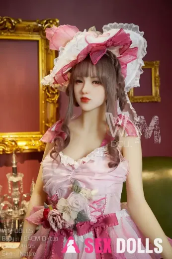 164cm D Cup Sophia Lolita life size love doll