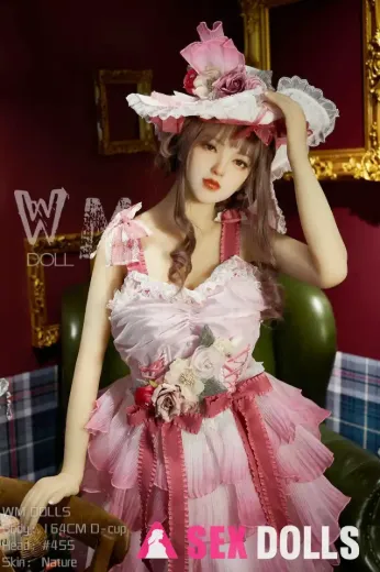 164cm D Cup Sophia Lolita good quality sex doll