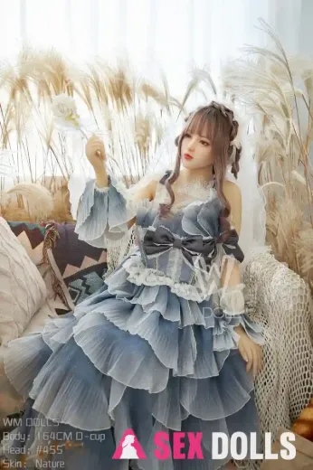 164cm D Cup Sophia Lolita realistic looking sex doll