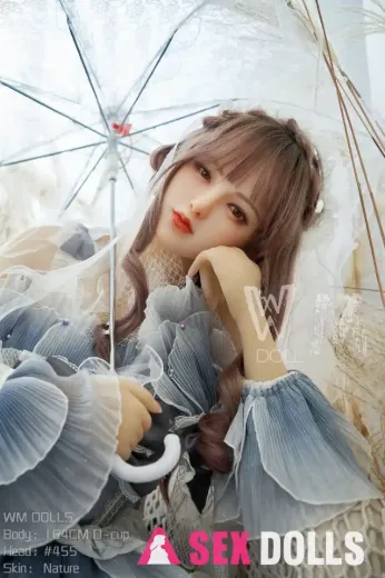 164cm D Cup Sophia Lolita petite love doll