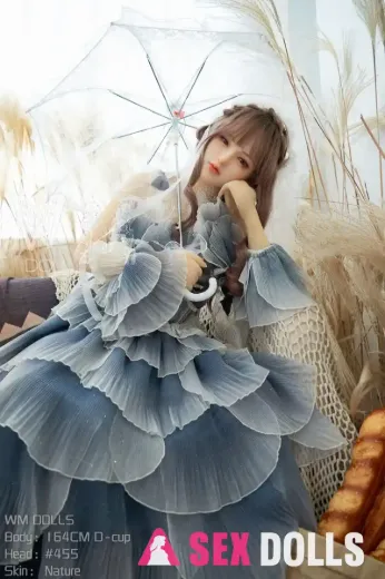 164cm D Cup Sophia Lolita beautiful sexy wife