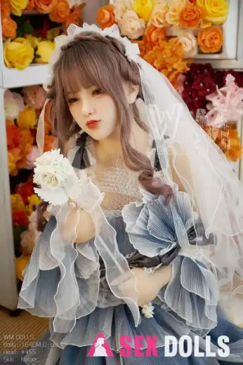 164cm D Cup Sophia Lolita life like sex doll
