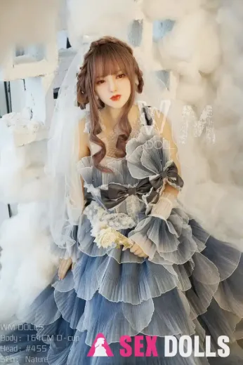 164cm D Cup Sophia Lolita realistic looking sex doll