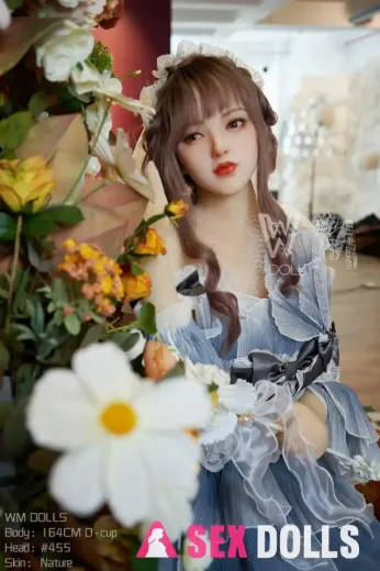 164cm D Cup Sophia Lolita  Full Size Adult Doll