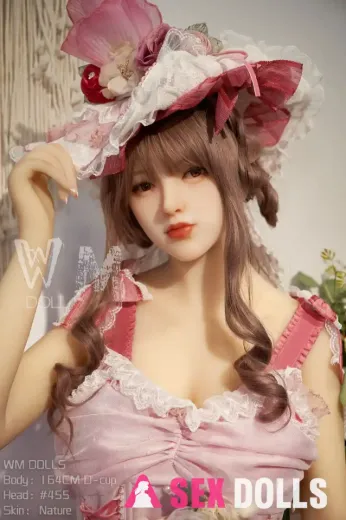 164cm D Cup Sophia Lolita life like adult doll