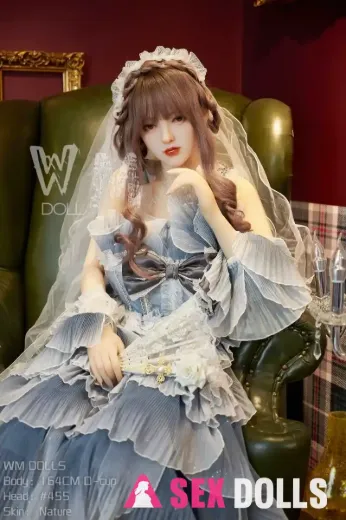 164cm D Cup Sophia Lolita Sexye Doll