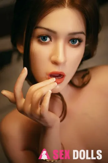 166cm F Cup Jennifer Head M30 Mature Doll