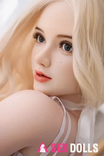 150cm Kitty M Series Small Jelly Breasts life size love doll